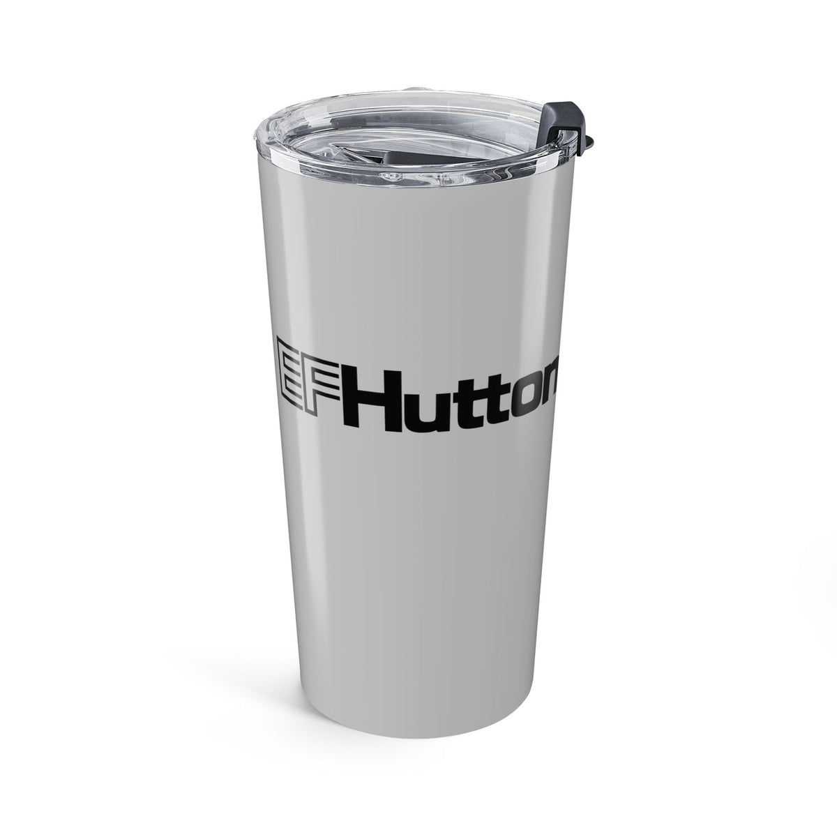 E. F. Hutton 20oz Insulated Tumbler