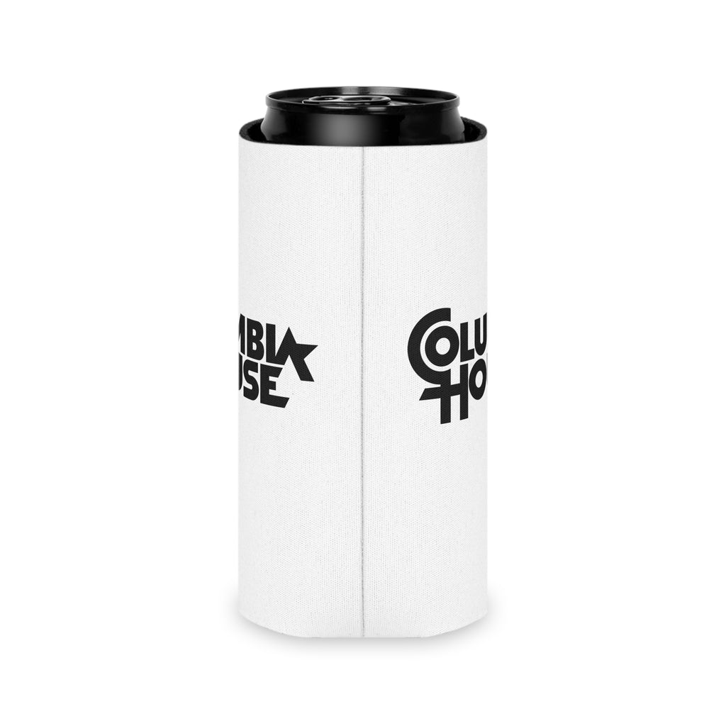 Columbia House Can Cooler