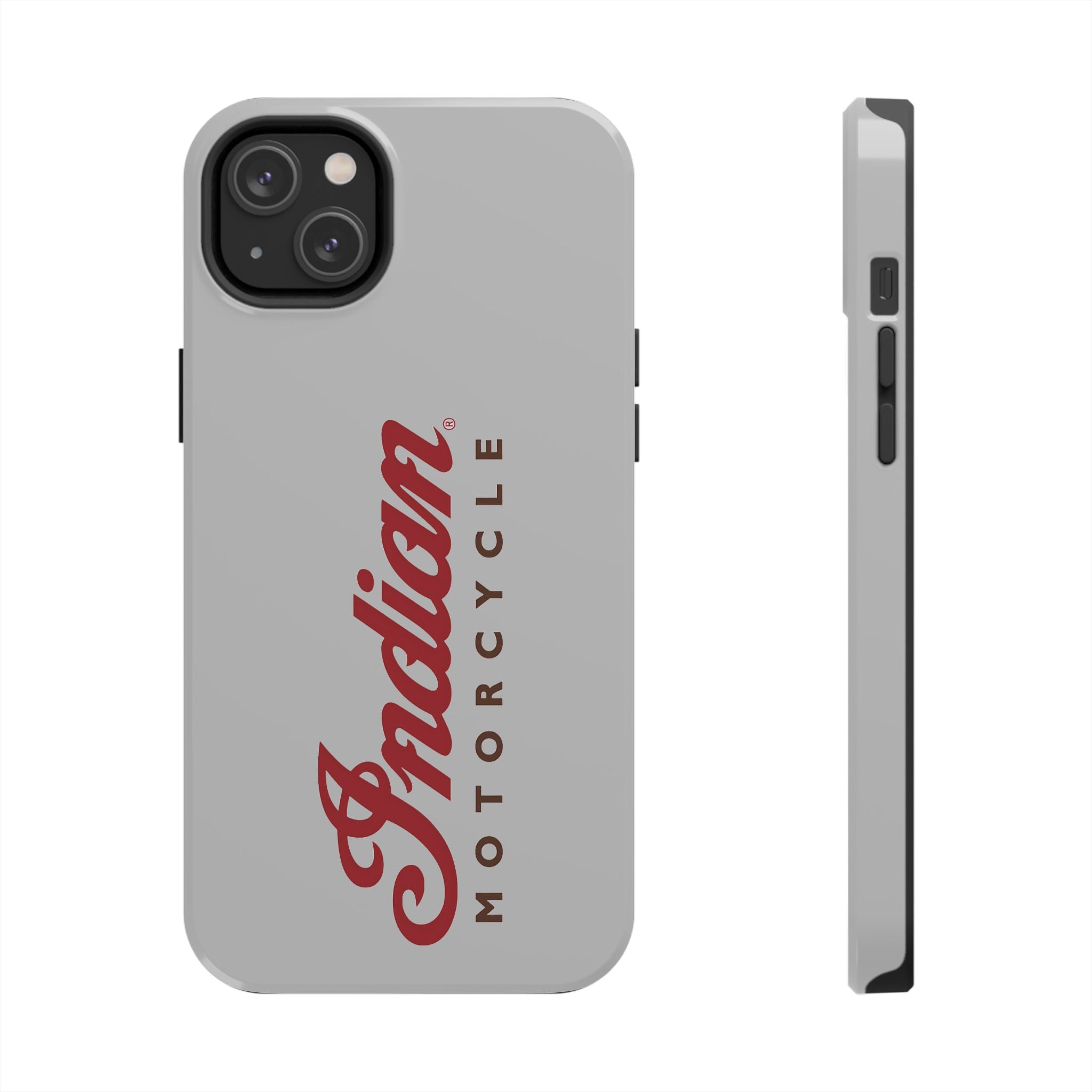 Indian Motorcycle Tough Protective Phone Case