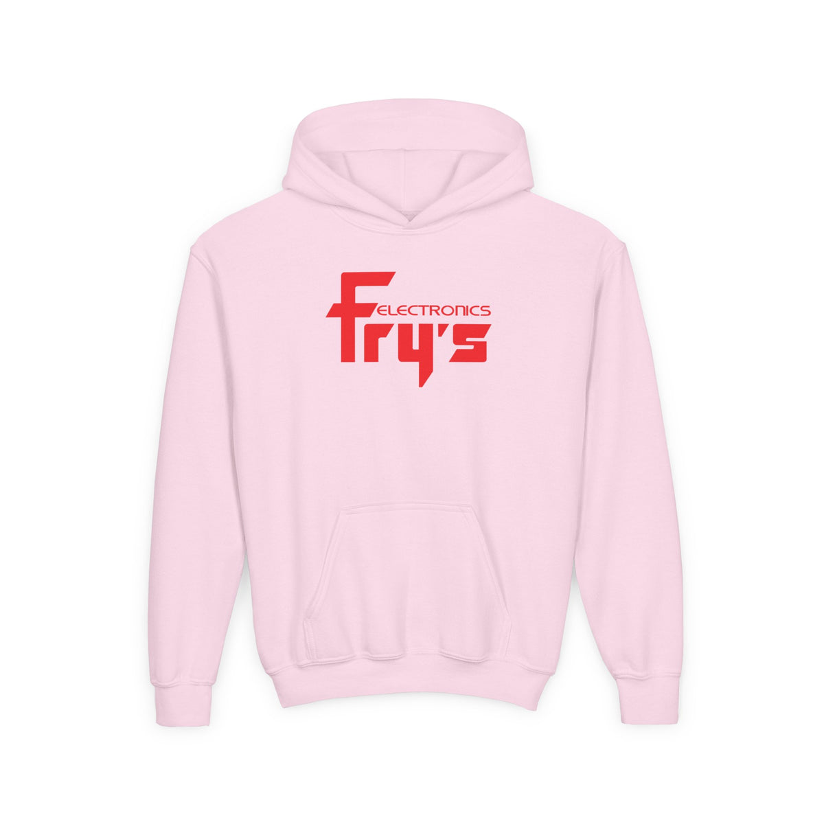 Fry's Electronics Youth Hoodie / Sweatshirt