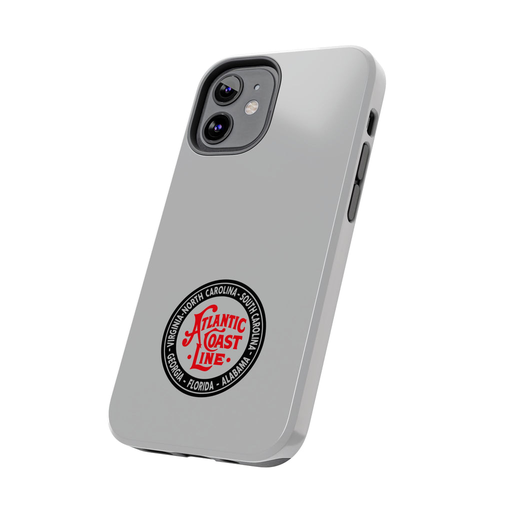 Atlantic Coast Line Railroad Tough Phone Case