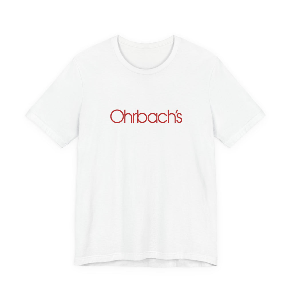 Ohrbach's T-Shirt