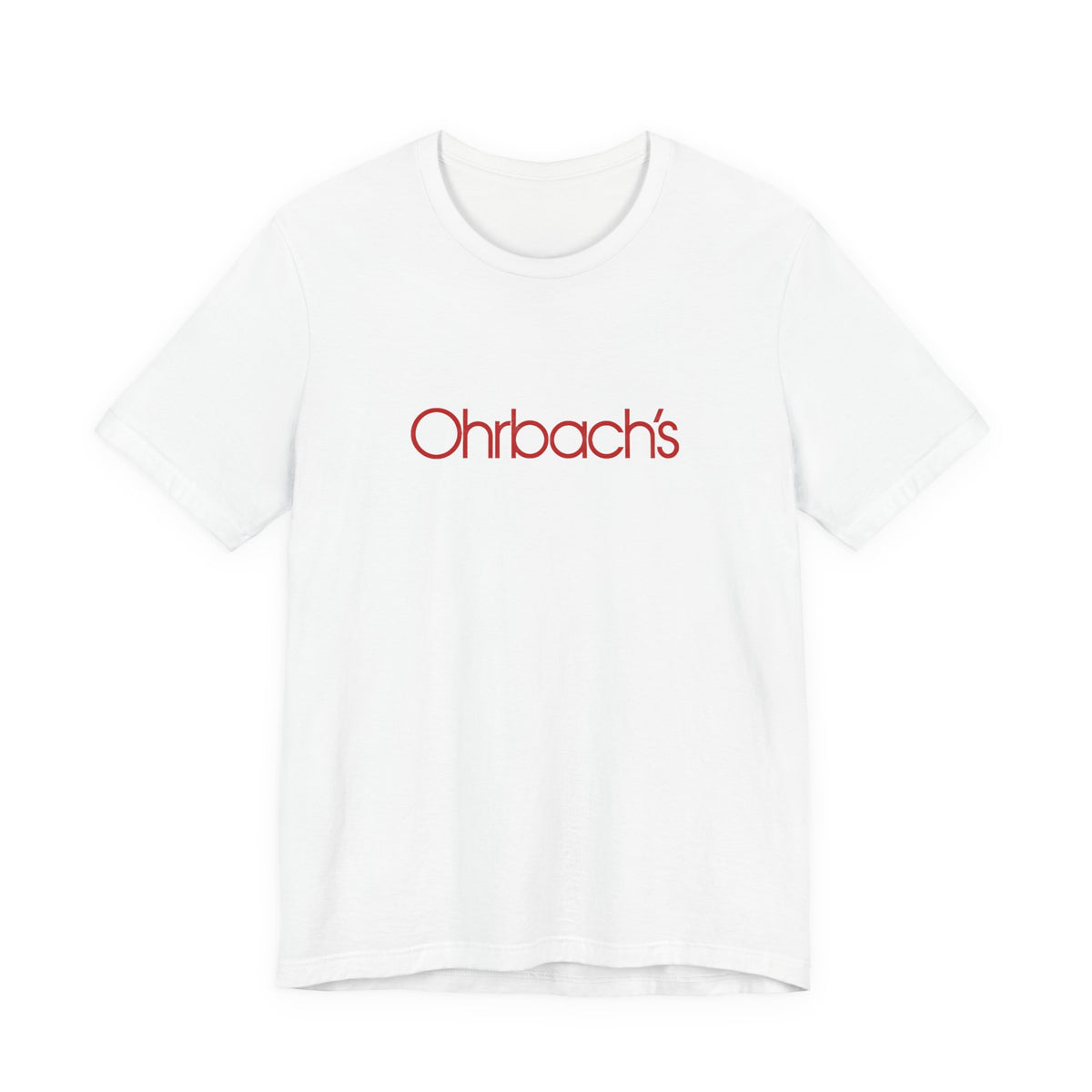 Ohrbach's T-Shirt
