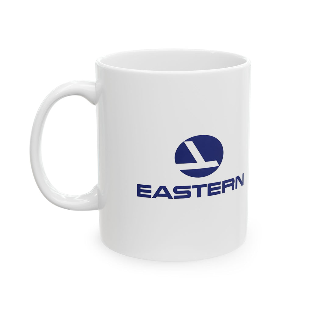 Eastern Air Lines Ceramic Mug