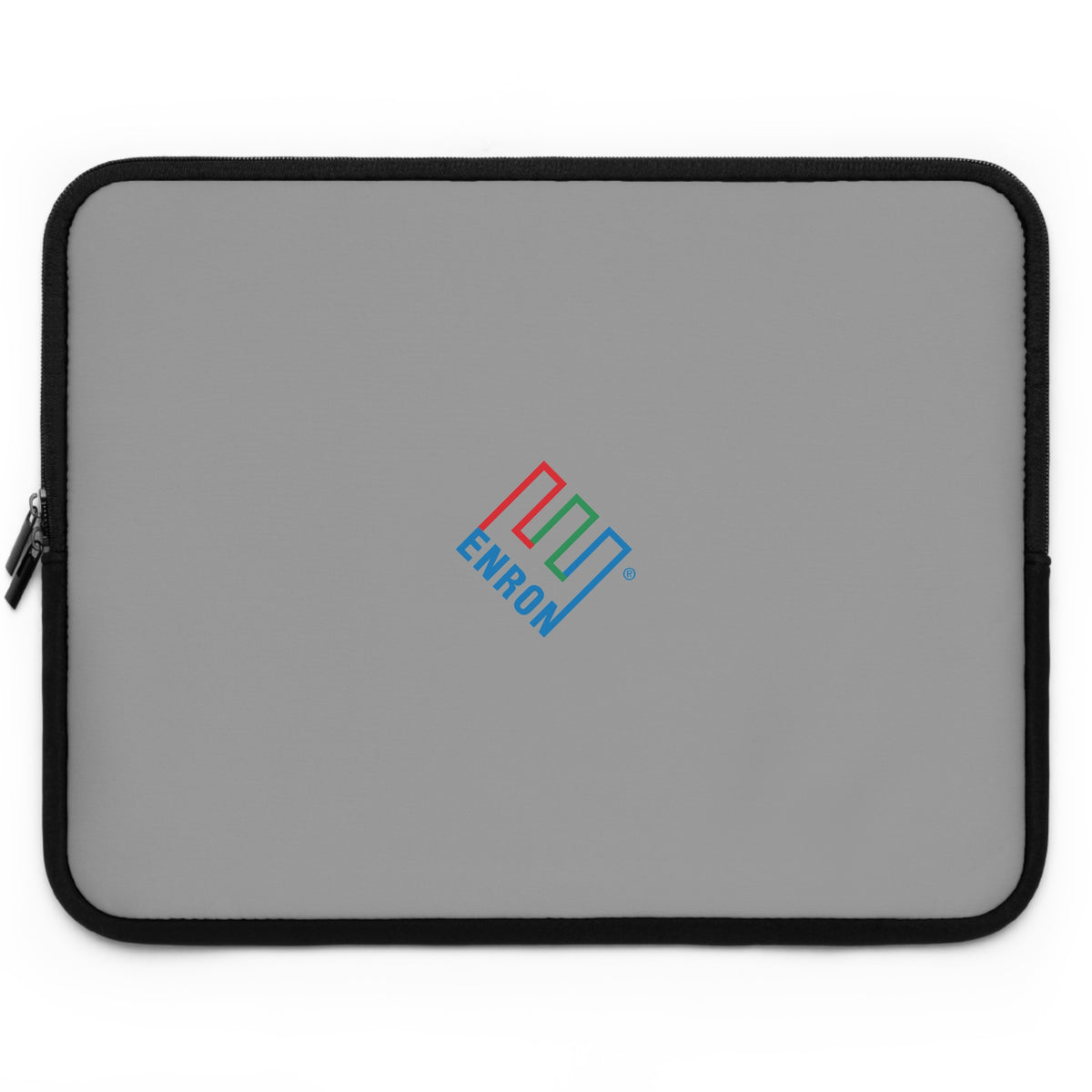 Enron Laptop Sleeve