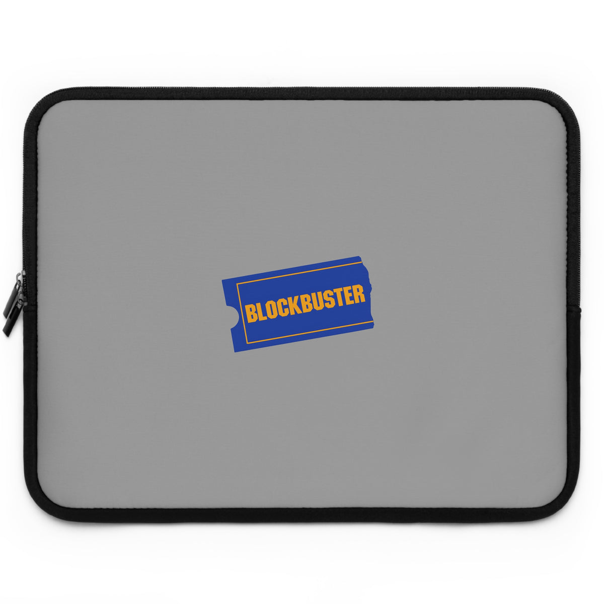 Blockbuster Laptop Sleeve