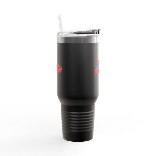 Allegheny Airlines 40oz Insulated Travel Mug Stainless Tumbler