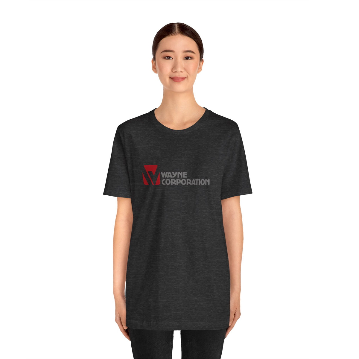 Wayne Corporation T-Shirt
