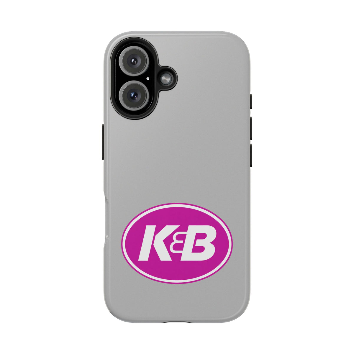 K&B (Katz & Besthoff) Tough Phone Case