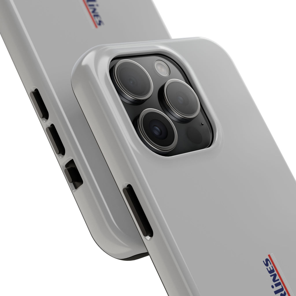 Republic Airlines Tough Phone Case