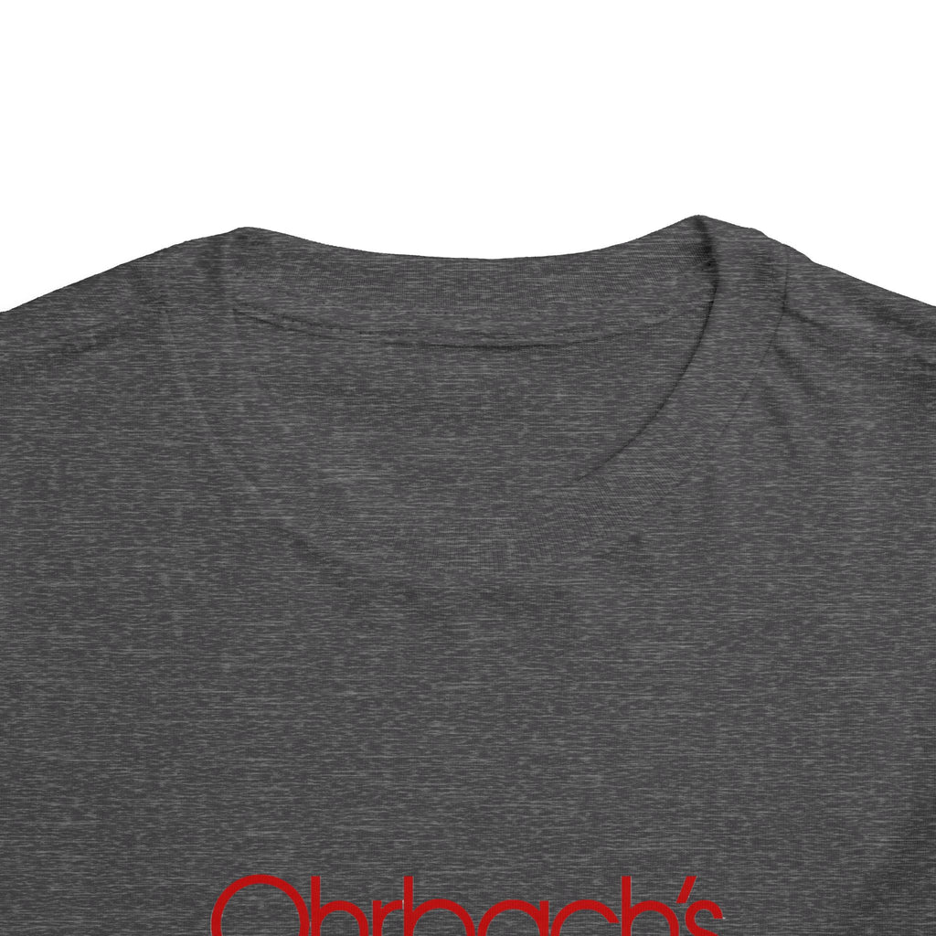 Ohrbach's Toddler Tee / T-Shirt