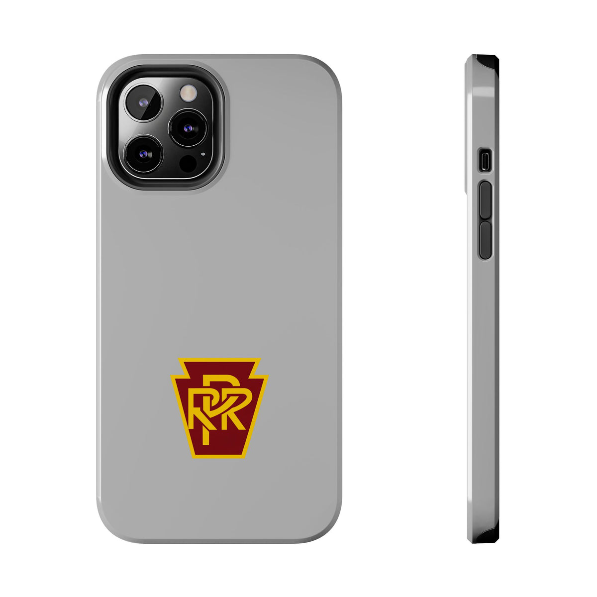 Pennsylvania Railroad Tough Phone Case