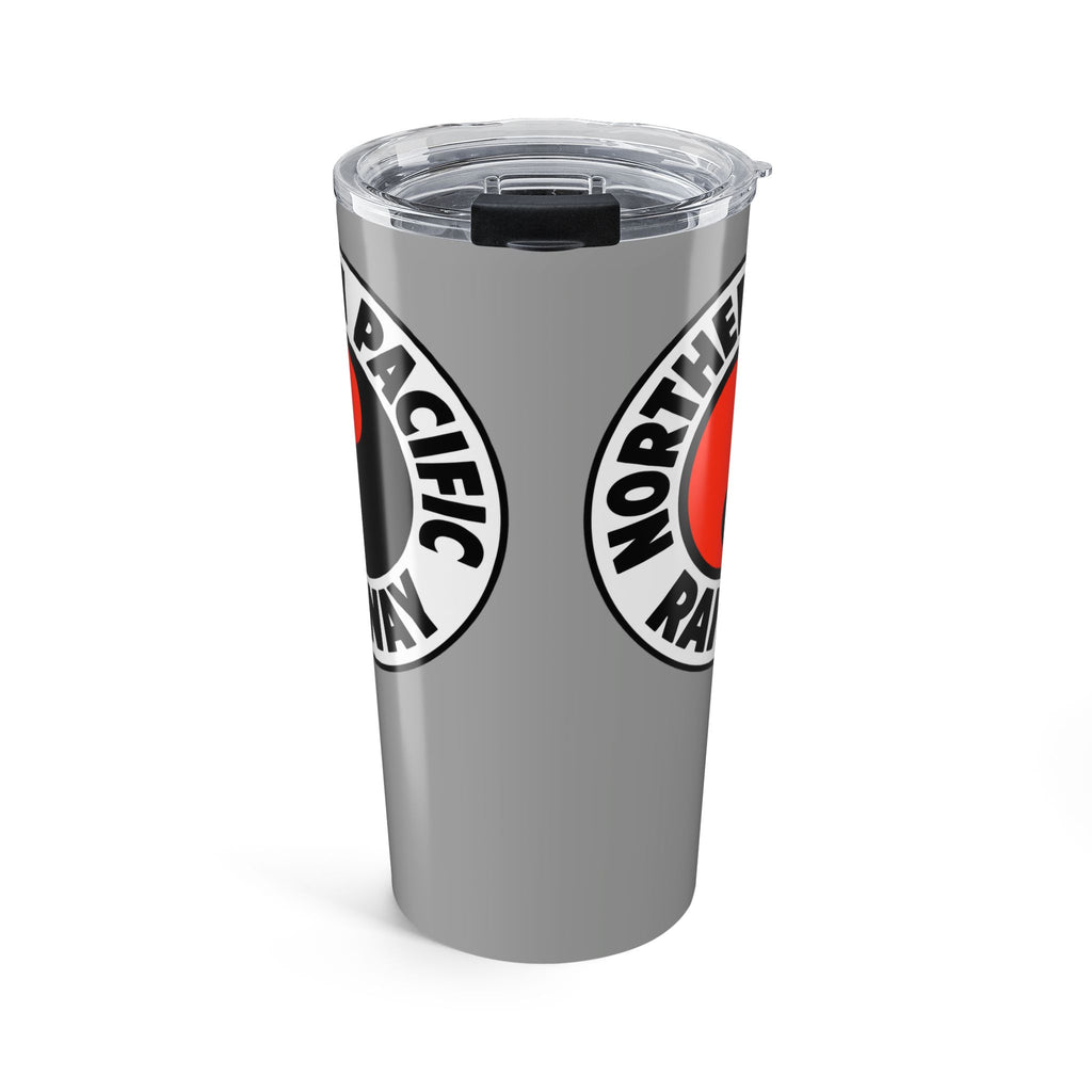 Northern Pacific Railway 20oz Insulated Tumbler