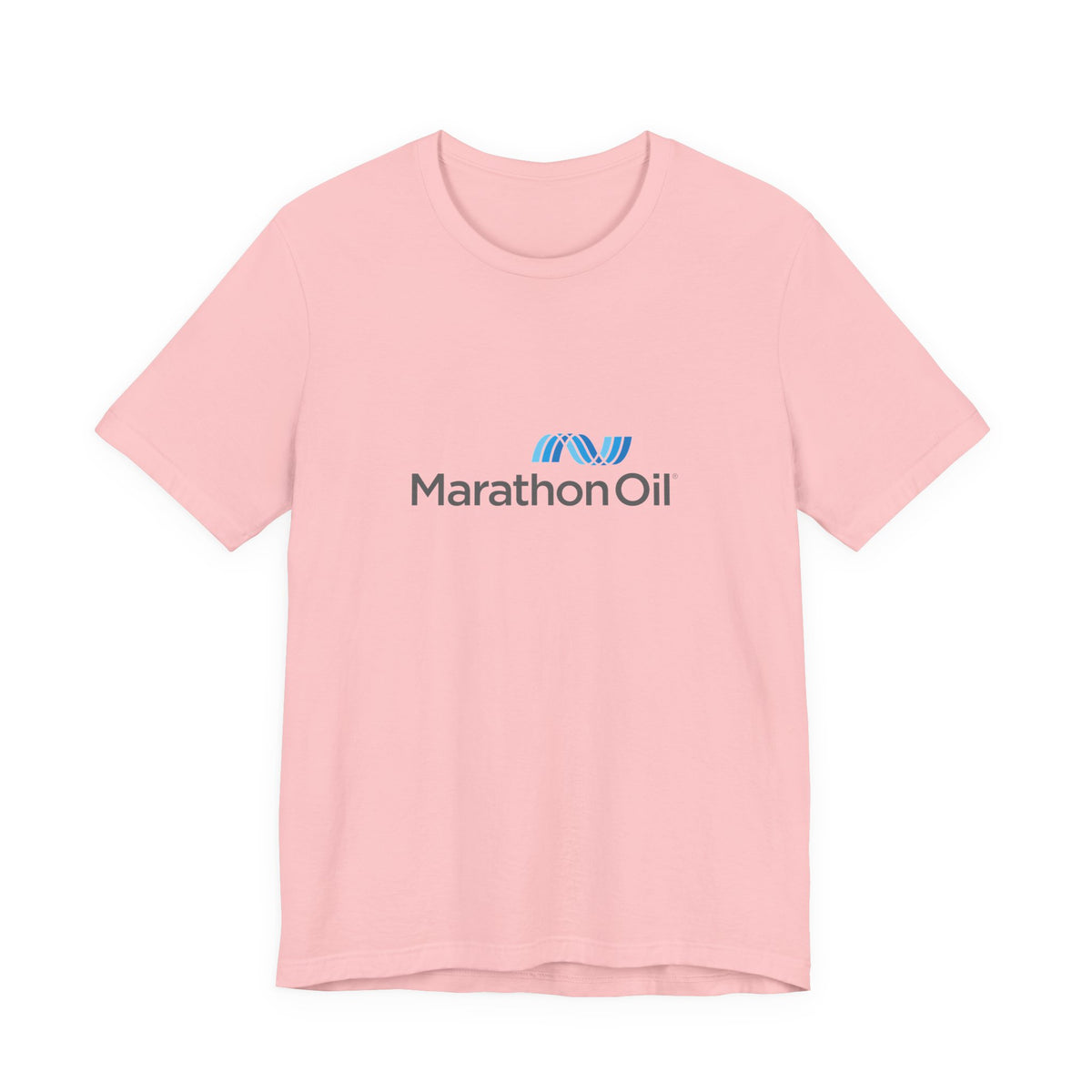 Marathon Oil T-Shirt