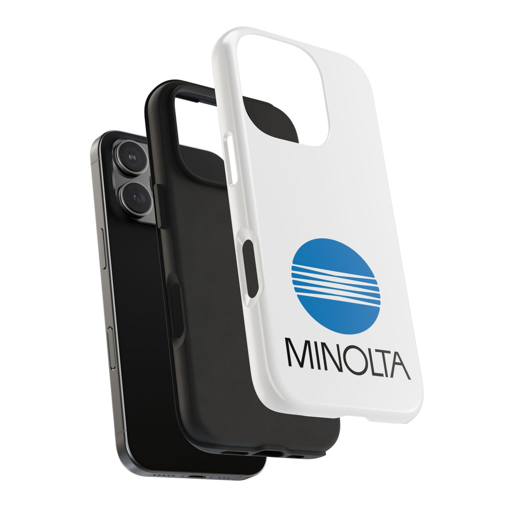 Minolta Tough Phone Case