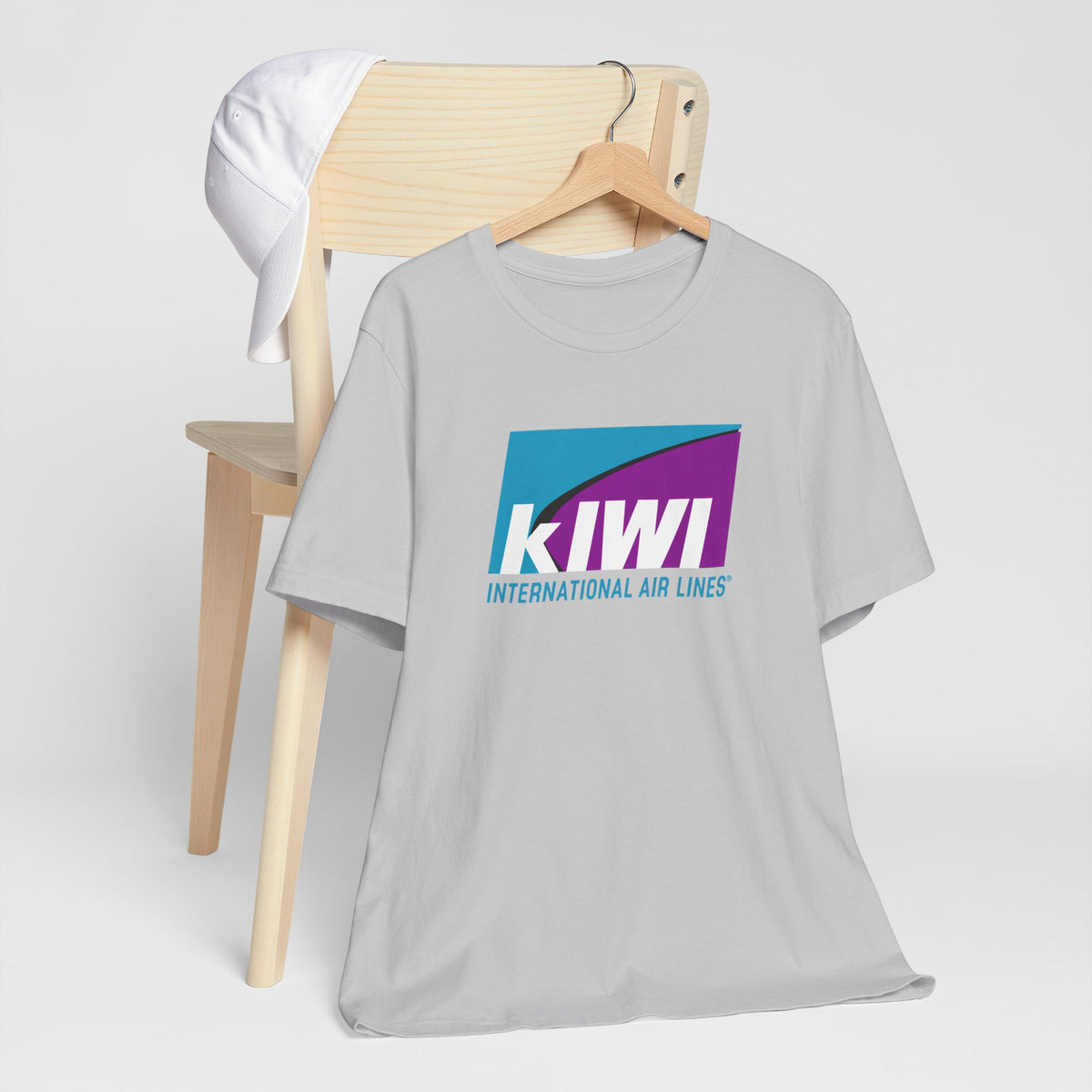 Kiwi International Air Lines T-Shirt