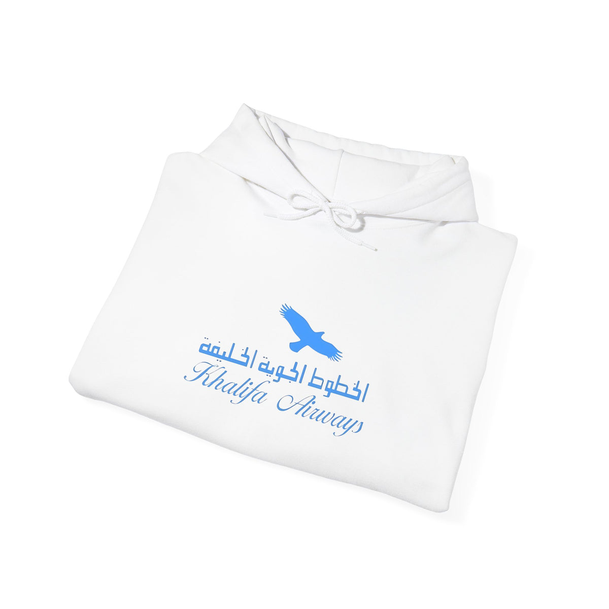 Khalifa Airways Hoodie / Sweatshirt