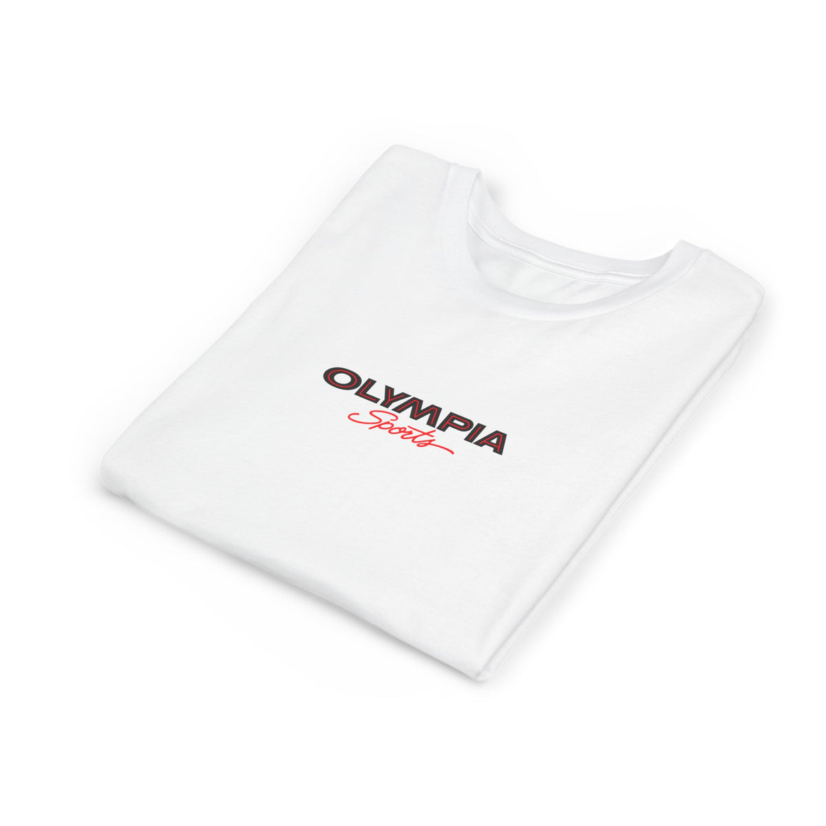 Olympia Sports Kids Tee / T-Shirt