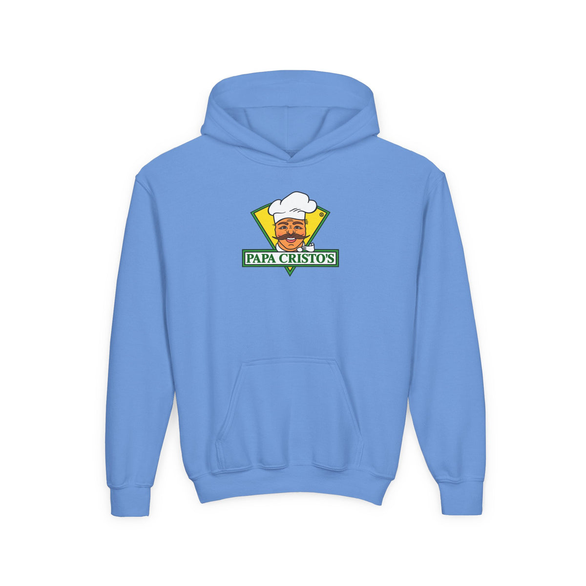 Papa Cristo's Youth Hoodie / Sweatshirt