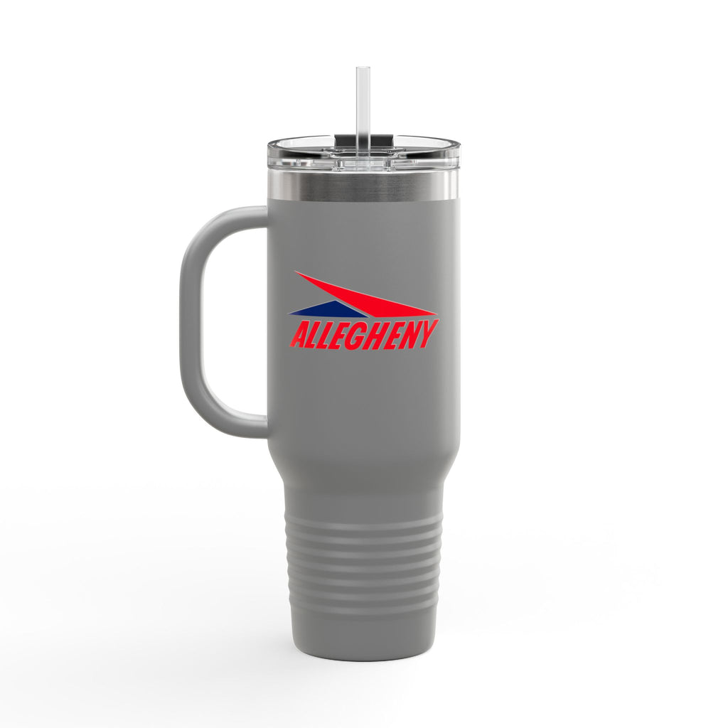 Allegheny Airlines 40oz Insulated Travel Mug Stainless Tumbler