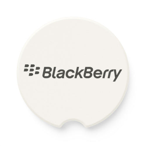 Blackberry Car Coaster