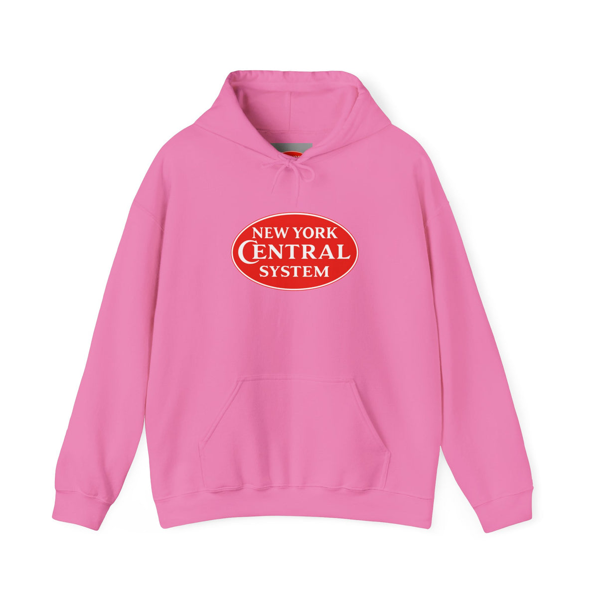 New York Central Railroad Hoodie / Sweatshirt
