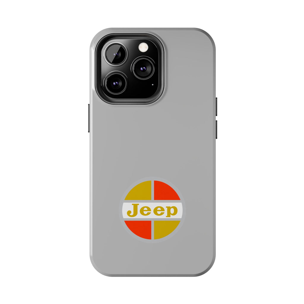 Kaiser Jeep Tough Phone Case