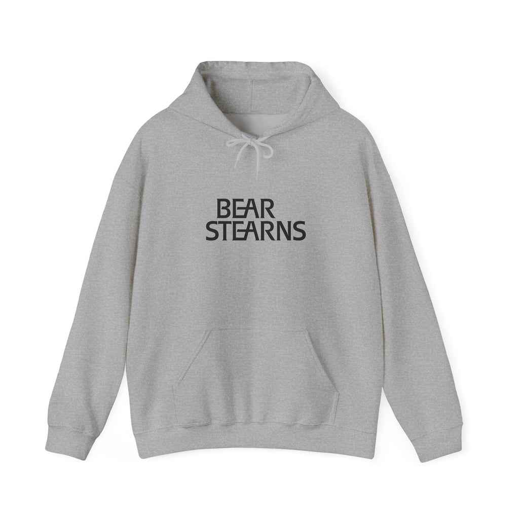 Bear Stearns Hoodie / Sweatshirt