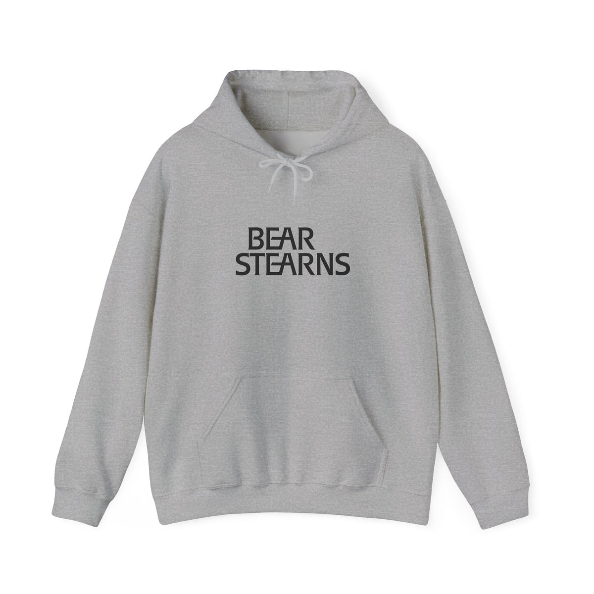 Bear Stearns Hoodie / Sweatshirt