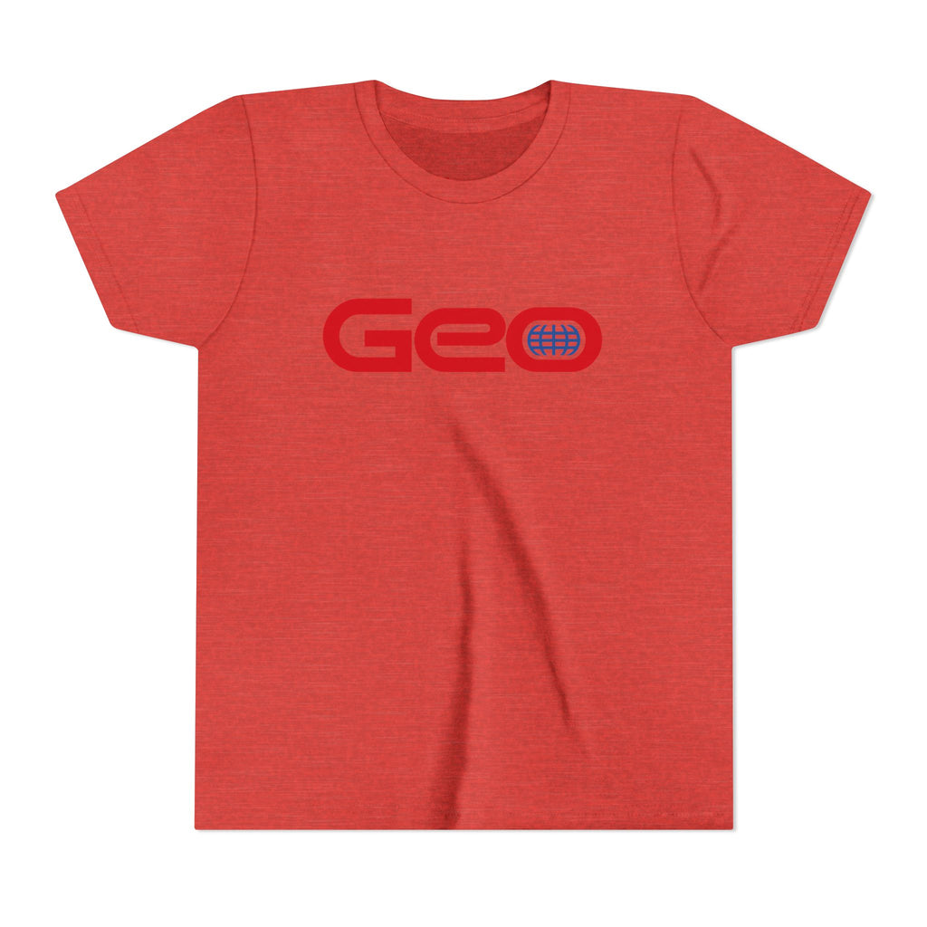 Geo Kids Tee / T-Shirt