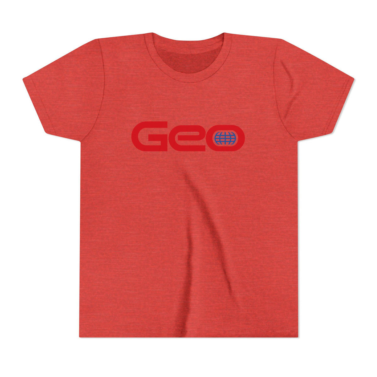 Geo Kids Tee / T-Shirt