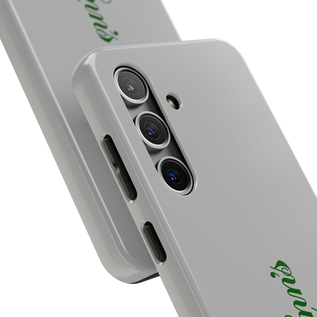 Kamm's Corners Tough Phone Case