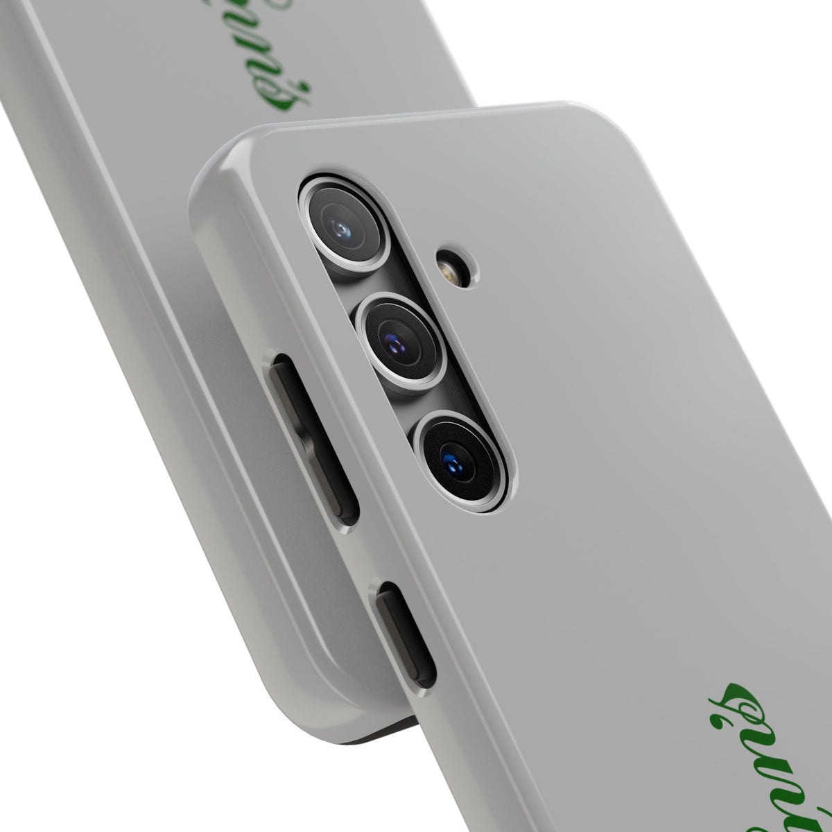 Kamm's Corners Tough Phone Case