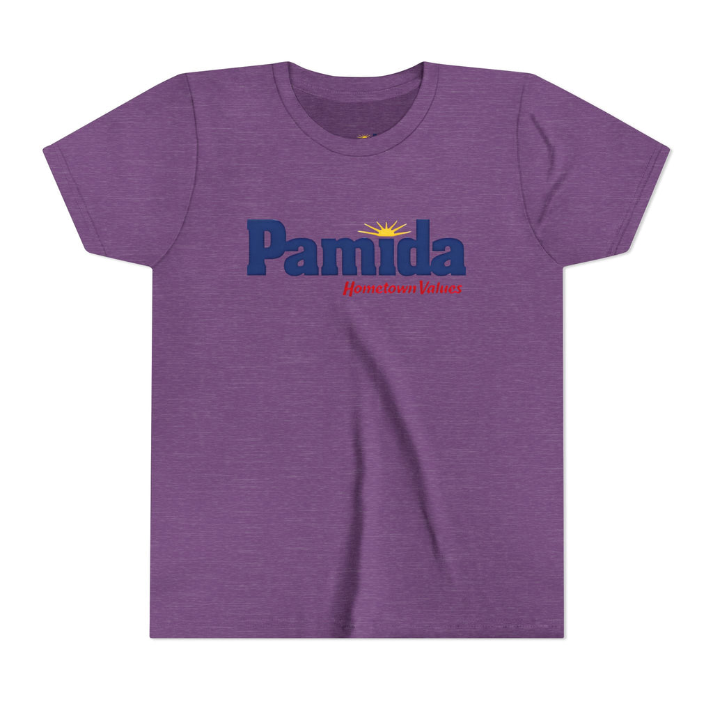 Pamida Kids Tee / T-Shirt