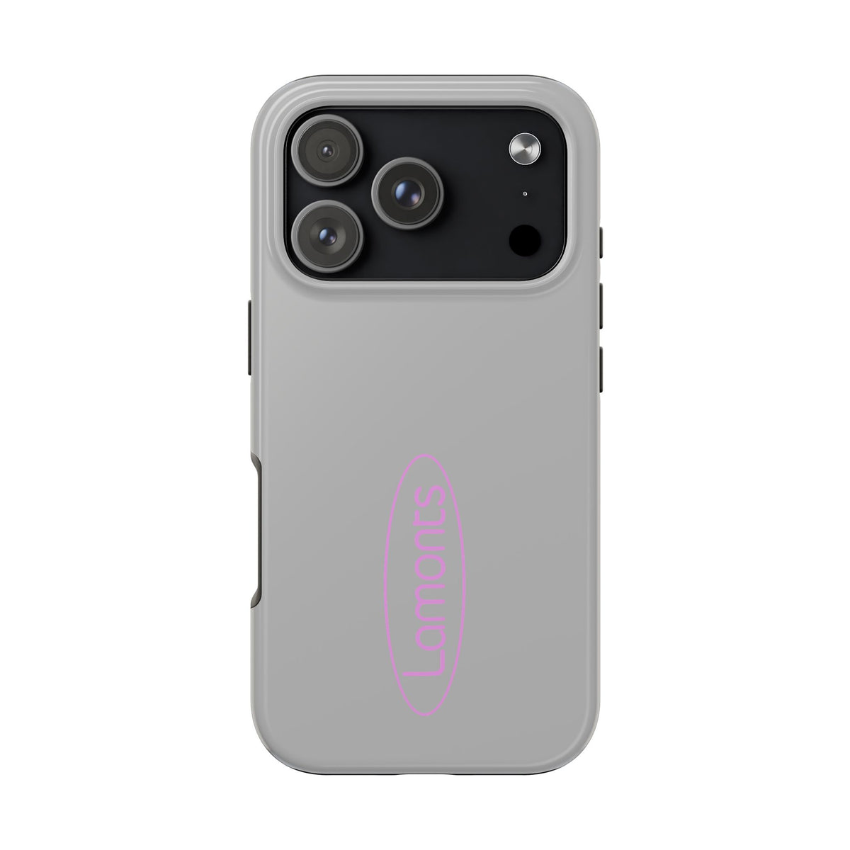 Lamonts Tough Phone Case
