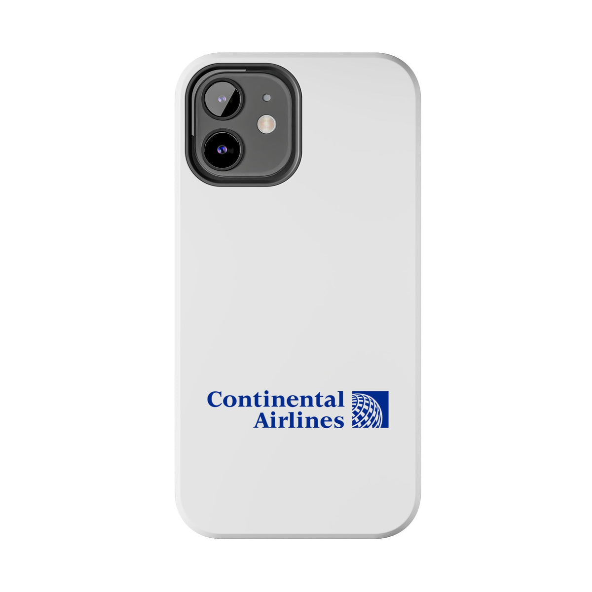 Continental Airlines Tough Phone Case