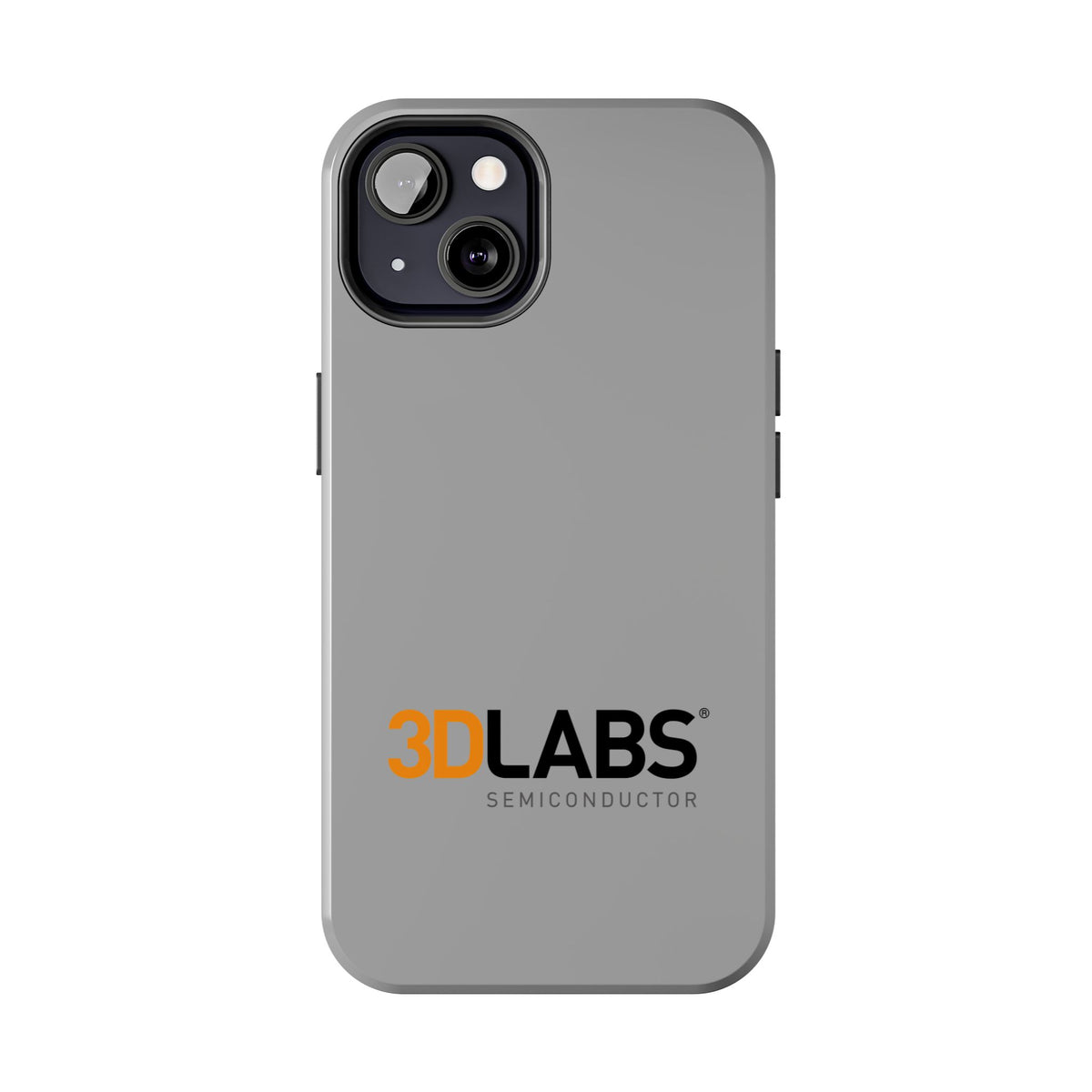 3Dlabs Tough Phone Case