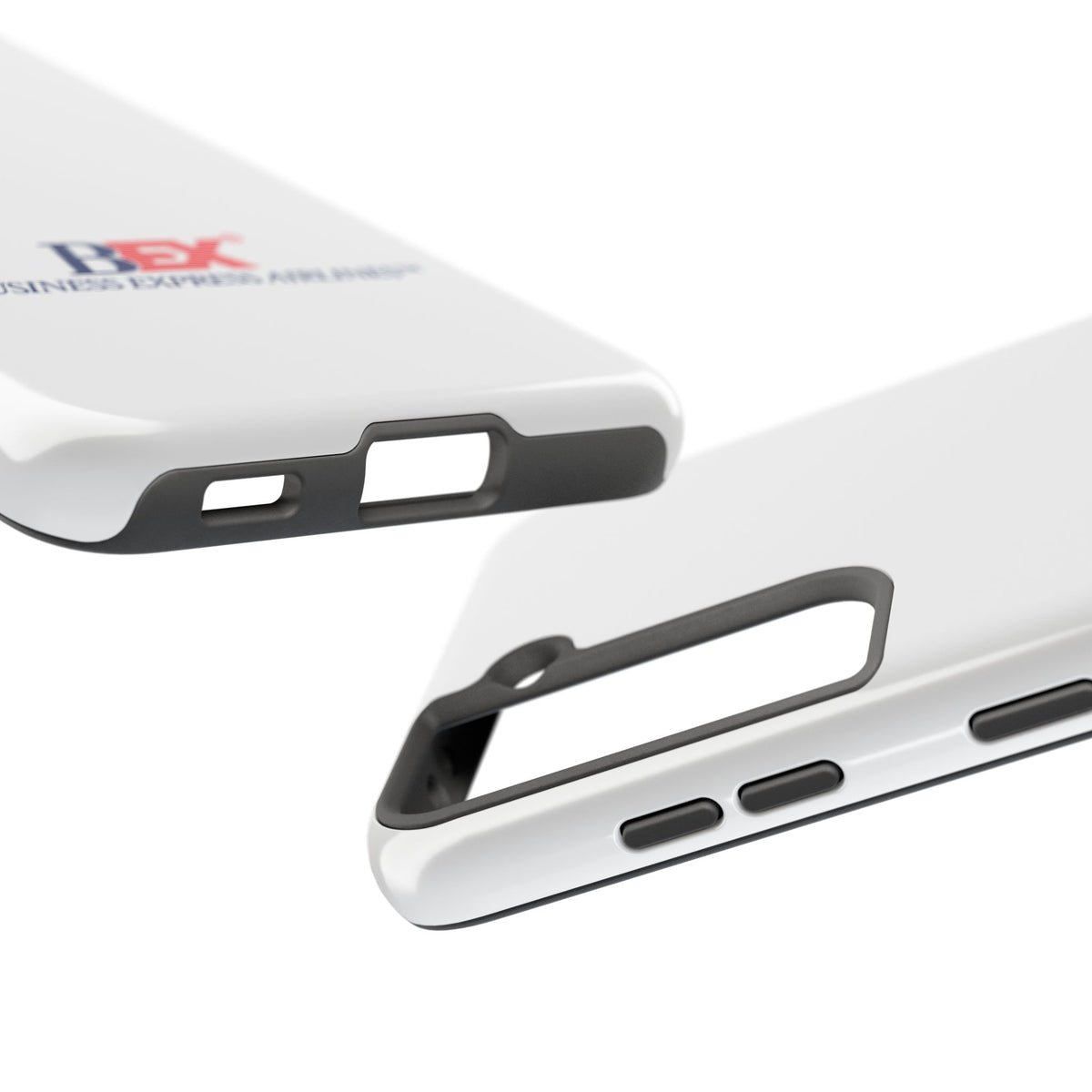 Business Express Airlines Tough Phone Case