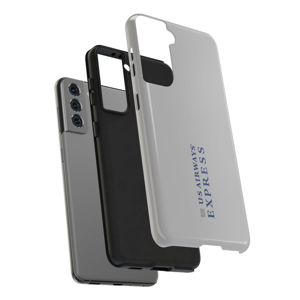 US Airways Express Tough Phone Case