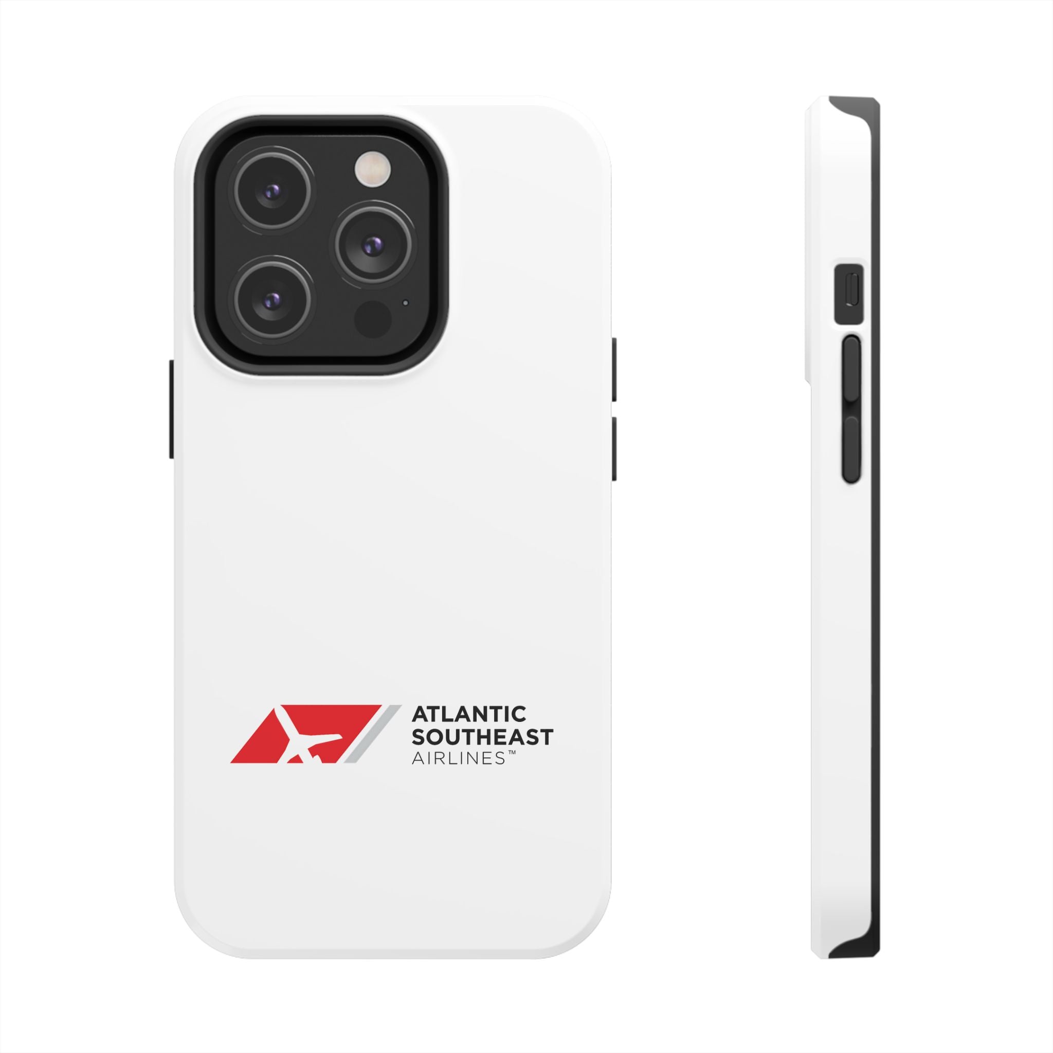 Atlantic Southeast Airlines Tough Phone Case