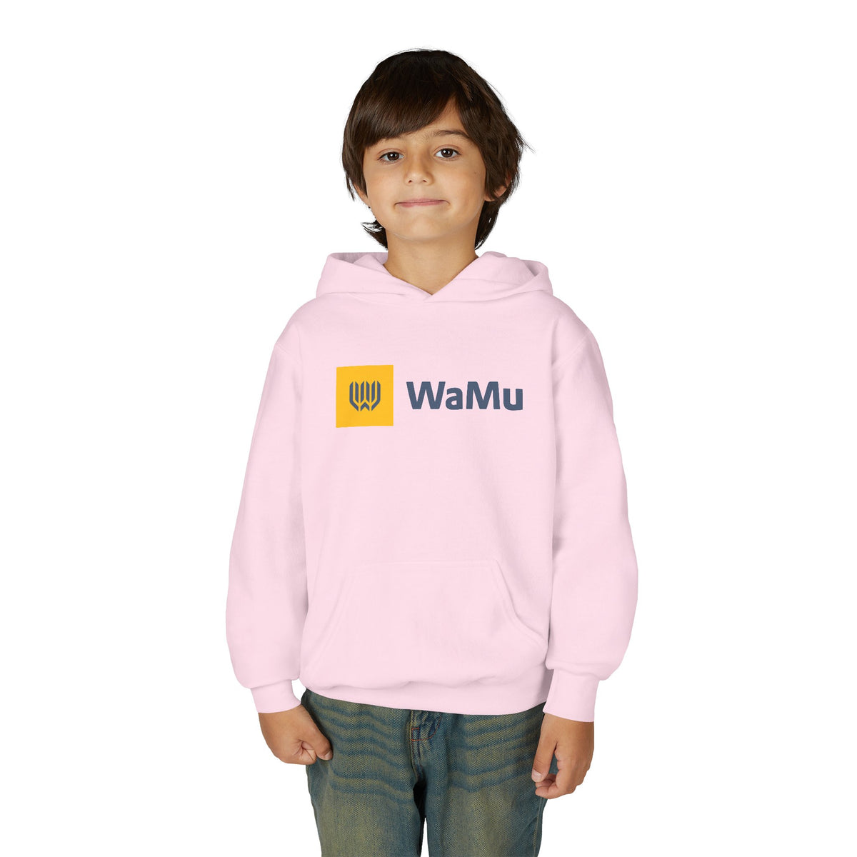 Washington Mutual (WaMu) Youth Hoodie / Sweatshirt