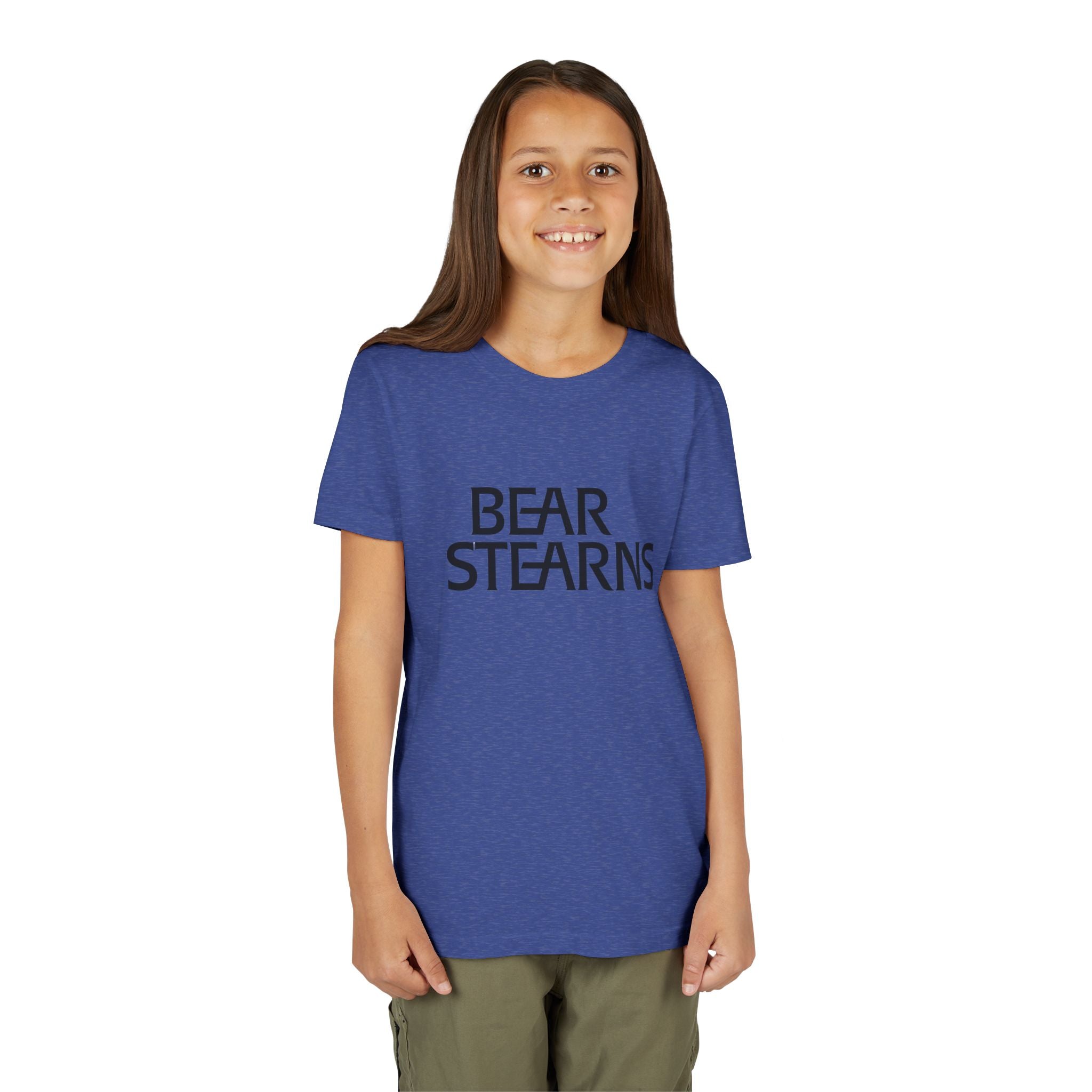 Bear Stearns Youth / Kids T-Shirt