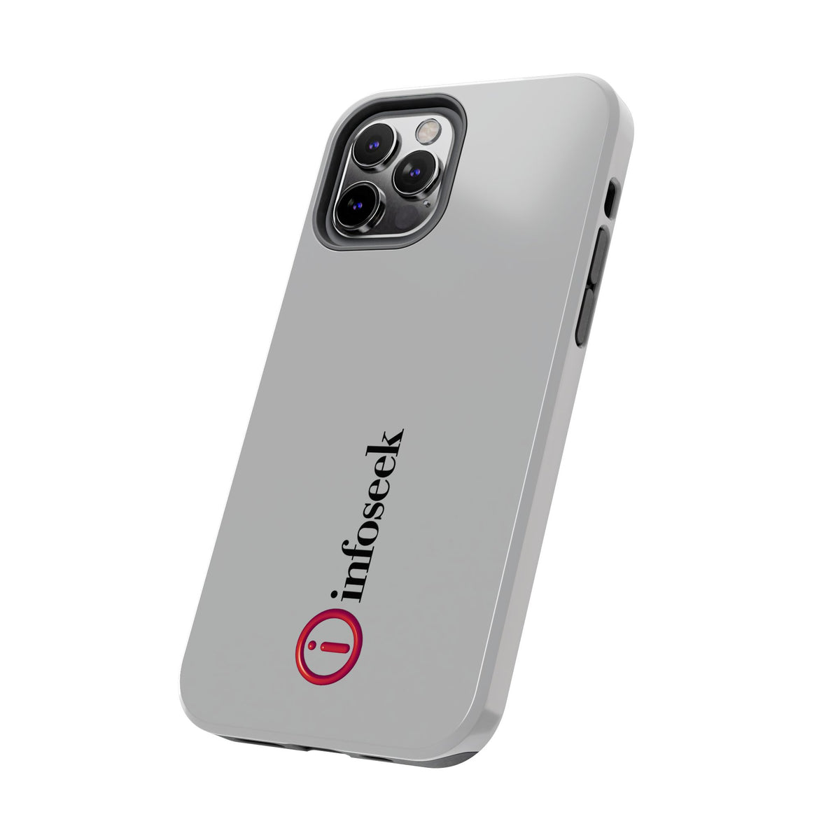 Infoseek Tough Phone Case