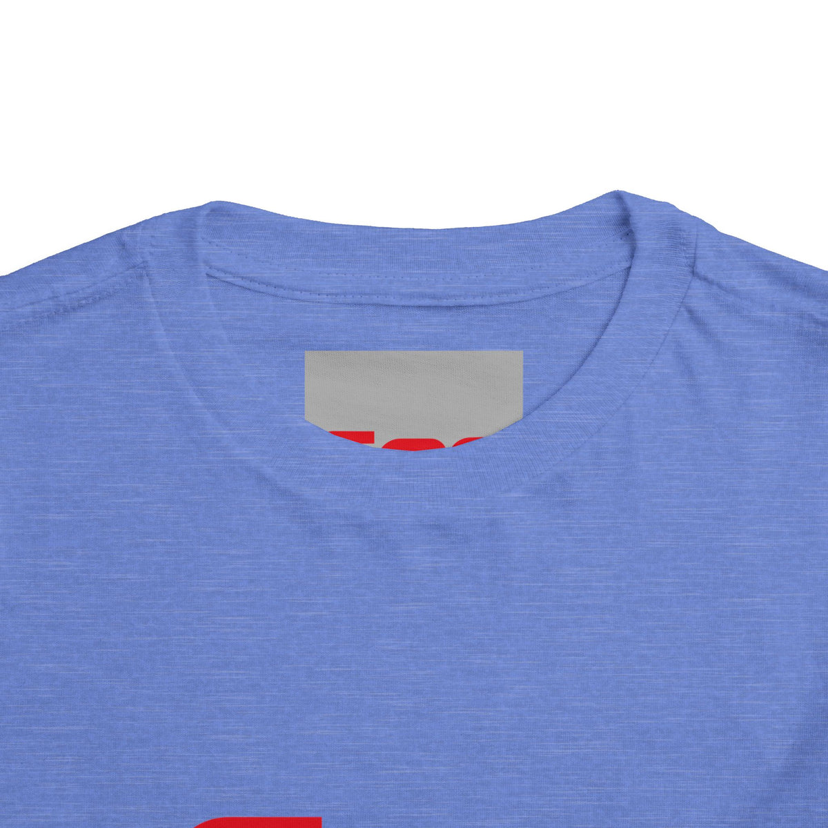 Geo Toddler Tee / T-Shirt