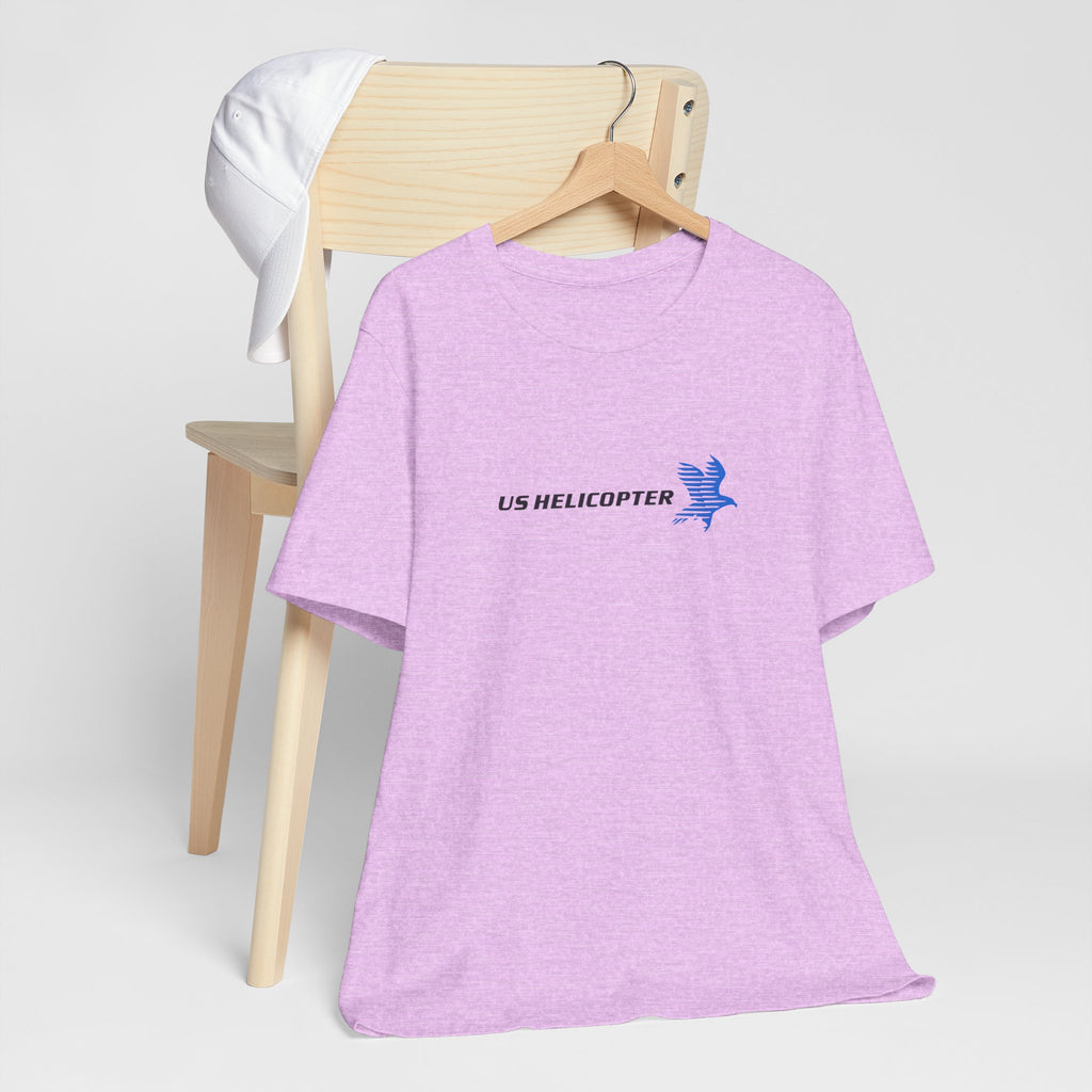 US Helicopter T-Shirt