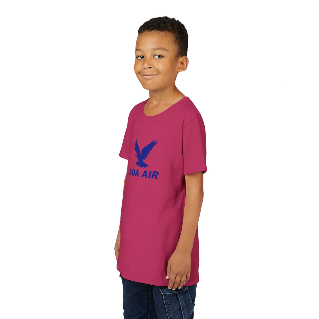 Ada Air Kids Tee / T-Shirt