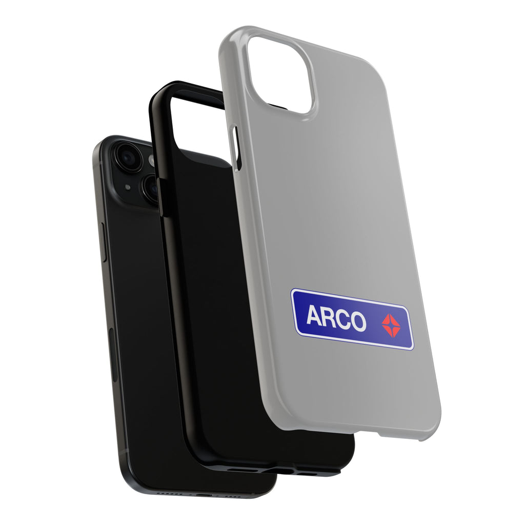 Atlantic Richfield Company (ARCO) Tough Phone Case