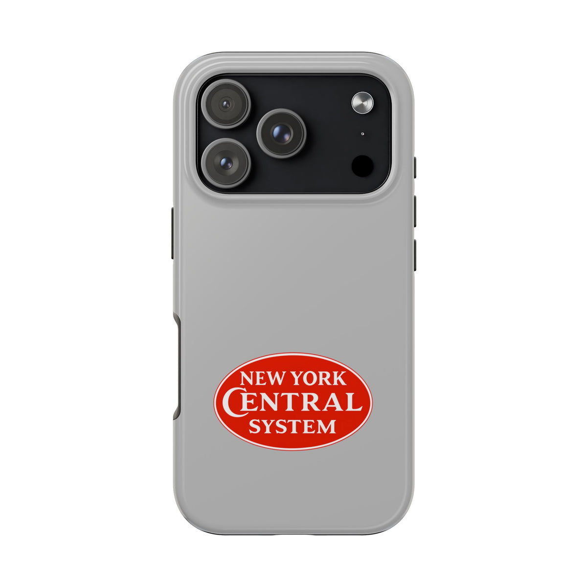 New York Central Railroad Tough Phone Case