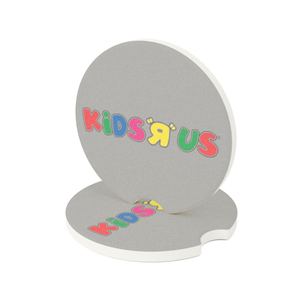 Kids R Us Car Coaster