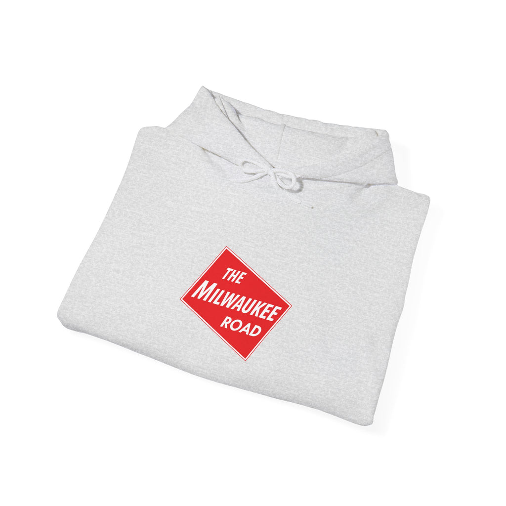 Chicago Milwaukee St. Paul and Pacific Railroad Hoodie / Sweatshirt